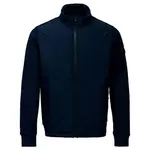 Бомбер Salsa Jeans 21011224, синий - фото