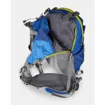 Рюкзак Kilpi Cadence 10L, синий - фото 5