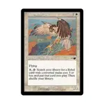 CCG Непокорный сокол (К), MTG - Nemesis - фото