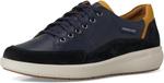 Кроссовки Mephisto Mens Jango, синий - фото 9