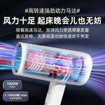 Фен GERY - фото 3