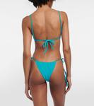 Плавки бикини Lana JADE SWIM, синий - фото 3