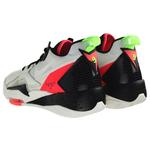 Мужские белые кроссовки Zoom '92 Jordan, мультиколор - фото 3