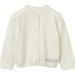 GUCCI Куртка ss25 белые детская - фото