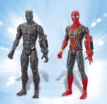 Hasbro, Набор фигурок Мстителей, 30 см E5863 - фото 7