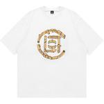 Футболка унисекс CLOT, черный - фото 4