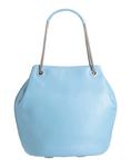 Сумка Myriam Schaefer, светло-голубой - фото