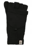 Капузенханд варежки Roeckl, Black - фото 2