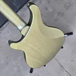 PRS Vela Mavis Mint Metallic - фото 12