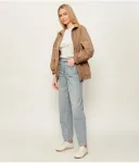 Кожаные кроссовки Autry, белый - фото 2