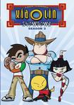 Диск DVD Xiaolin Showdown: Complete Thi - фото