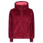 Куртка CMP 33K0416, красный - фото