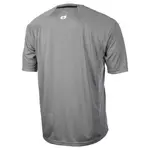 Футболка с коротким рукавом Oneal Pin It, серый - фото 2