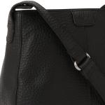 Сумка через плечо VOi, черный - фото 9