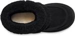 Сапоги Ultra Mini Fluff UGG, черный - фото 2