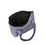 Сумка-шоппер Mandarina Duck Md 20 qmt44, серый - фото 5