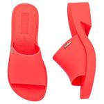 Шлепанцы и сланцы Melissa Slide Slippers Women's - фото 10