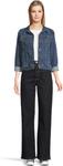 Куртка Levi's Womens Original Trucker Jacket, цвет See Her Run - фото 5