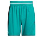 Свободные спортивные брюки ADIDAS PERFORMANCE Crazy Lite, зеленый - фото