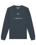 Свитер Watapparel Sweatshirt Lost in space, антрацит - фото