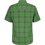 Мужское Изонцо М Рубашка Maloja, зеленый - фото 2