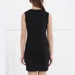 Платье Guess, черный - фото 3