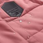 Жилет Alpine Pro Harda, розовый - фото 3