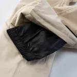 Брюки Iguana Boreta, бежевый - фото 5