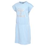 Платье Hummel Twilight, синий - фото 3