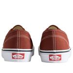 Vans Color Theory Authentic 'Reddish Brown' - фото 4