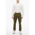 Брюки-карго Woolrich, Green - фото 4