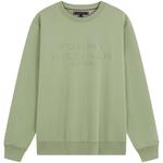 Свитшот мужской Tommy Hilfiger, синий - фото 6