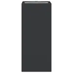 Настенный светильник Vidaxl, черный - фото 3