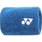 Браслет YONEX, синий - фото