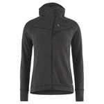 Худи Klättermusen Njorun 2.0, синий - фото