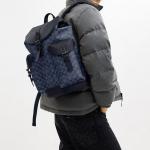 Рюкзак COACH WARNER Backpacks - фото 5