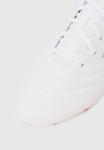Кроссовки Umbro TOCCO V SQUAD, White/Silver-Coloured/Equestrian Red/White - фото 6