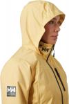 Женская куртка Helly-Hansen Crew Hooded Midlayer Jacket 2.0 Helly Hansen, 389 Sand - фото 3