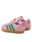 Кроссовки Gazelle Comfort Closure JP7138 Adidas, розовый - фото 3