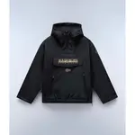 Куртка Napapijri Rainforest Next, черный - фото 3