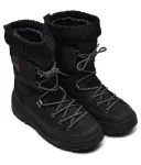 Мягкие зимние ботинки Napapijri, черный - фото 3