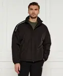 Куртка Regular fit Ea7, черный - фото