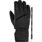 Перчатки kiyuna gtx pr lady glove Ziener, черный - фото 2