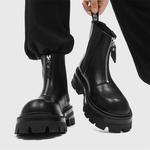 Ботинки WEISHIBANGWEI Martin Boots Men - фото 60