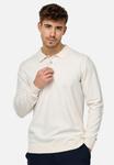 Свитер INDICODE JEANS Chips, White - фото 2