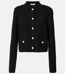 Кардиган Катя Veronica Beard, черный - фото