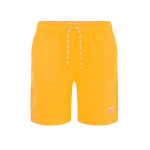 Шорты WE Fashion Board Shorts, цвет Mandarine - фото