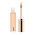 Жидкий консилер Essential High Coverage Jouer Cosmetics, Macaron (Macaron - Light skin with peach undertones) - фото