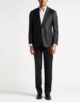 Костюм Giorgio Armani, черный - фото 2