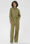 Комбинезон калива Kaffe, Dusky Green - фото